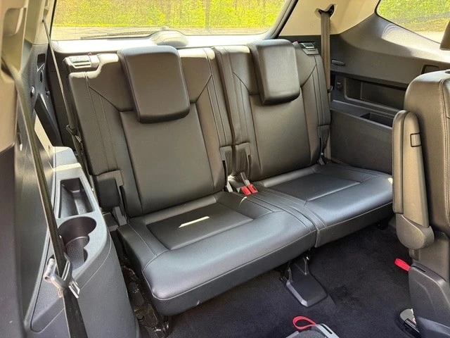 2019 Volkswagen Atlas - Image 21 of 21