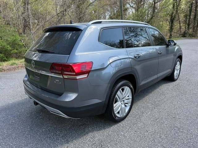 2019 Volkswagen Atlas - Image 6 of 21