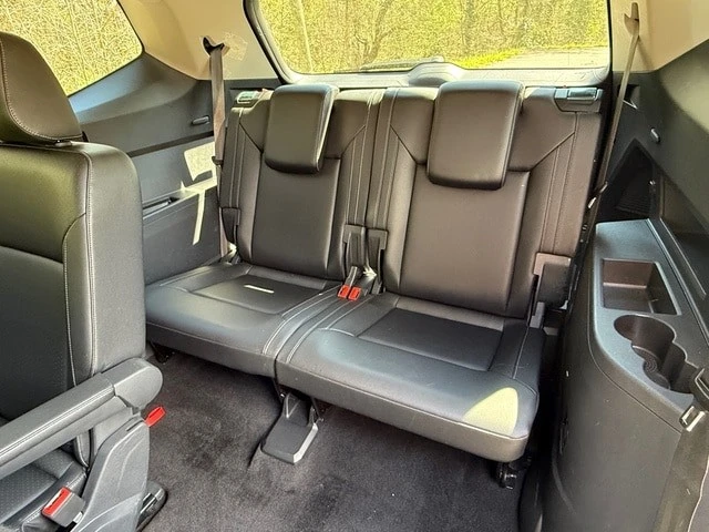 2019 Volkswagen Atlas - Image 16 of 21