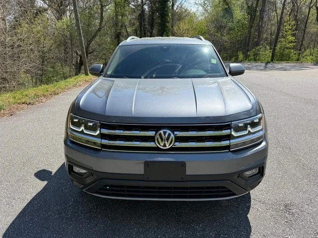 2019 Volkswagen Atlas - Image 3 of 21