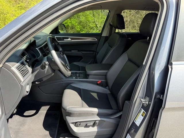 2019 Volkswagen Atlas - Image 11 of 21