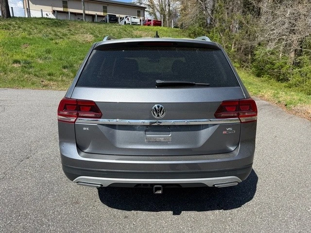2019 Volkswagen Atlas - Image 7 of 21