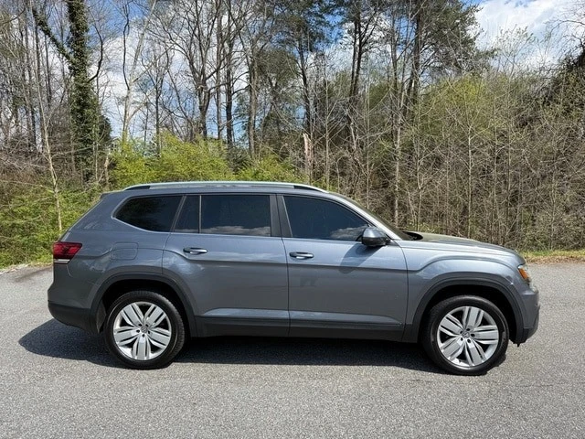 2019 Volkswagen Atlas - Image 5 of 21
