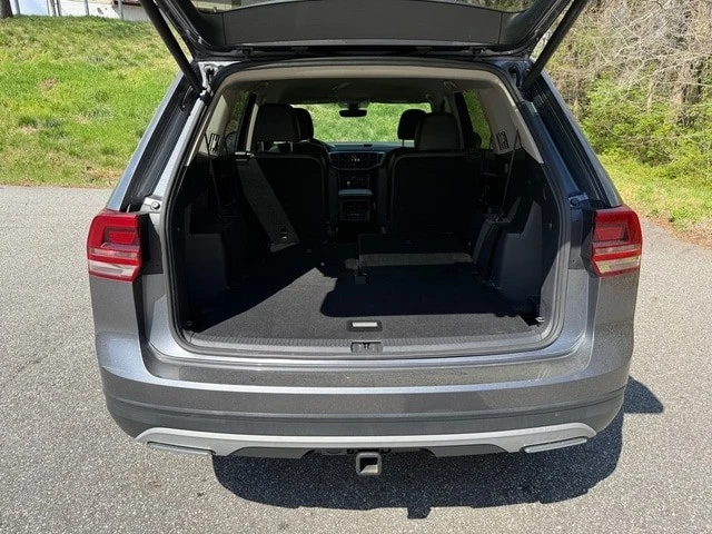2019 Volkswagen Atlas - Image 19 of 21