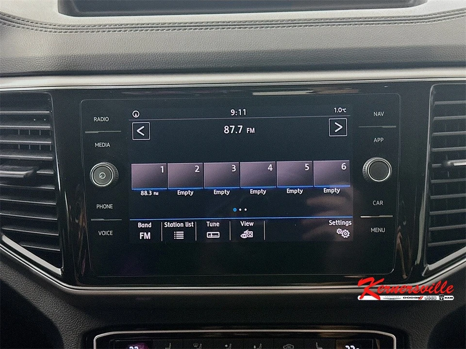 2019 Volkswagen Atlas - Image 17 of 21