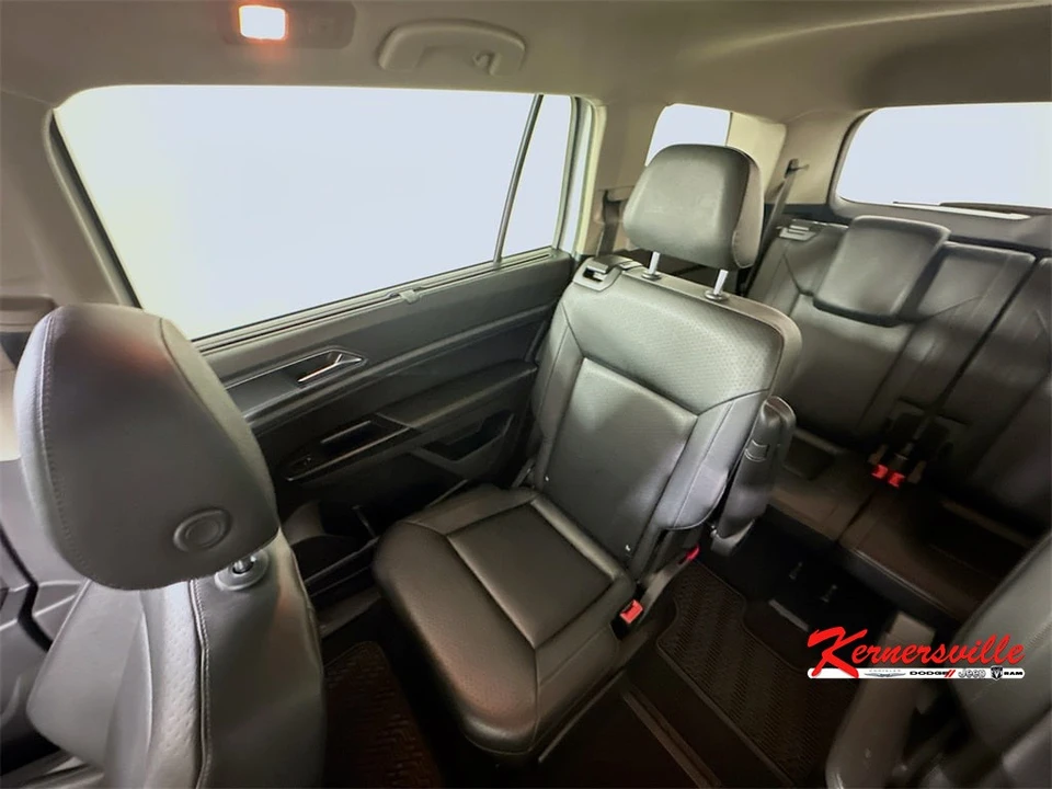 2019 Volkswagen Atlas - Image 12 of 21