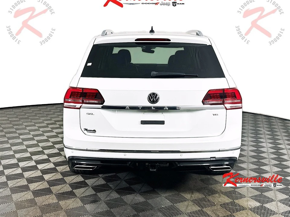 2019 Volkswagen Atlas - Image 6 of 21