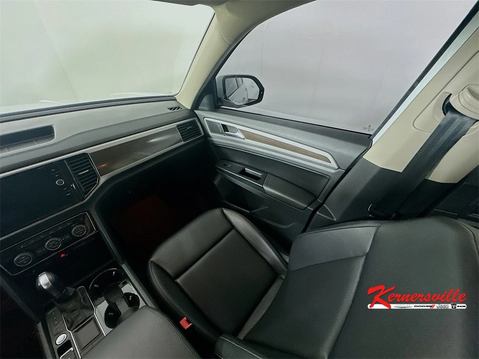 2019 Volkswagen Atlas - Image 11 of 21