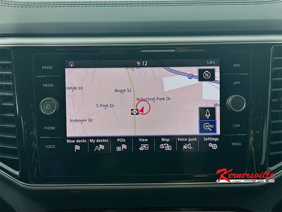2019 Volkswagen Atlas - Image 19 of 21