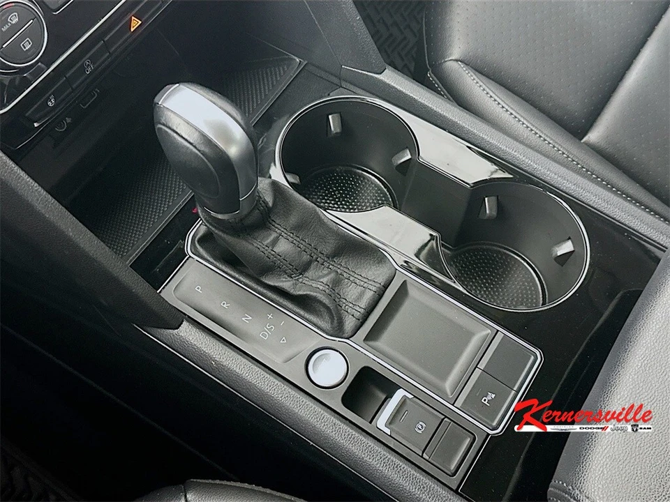 2019 Volkswagen Atlas - Image 16 of 21
