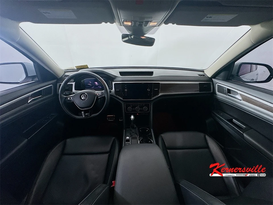2019 Volkswagen Atlas - Image 10 of 21