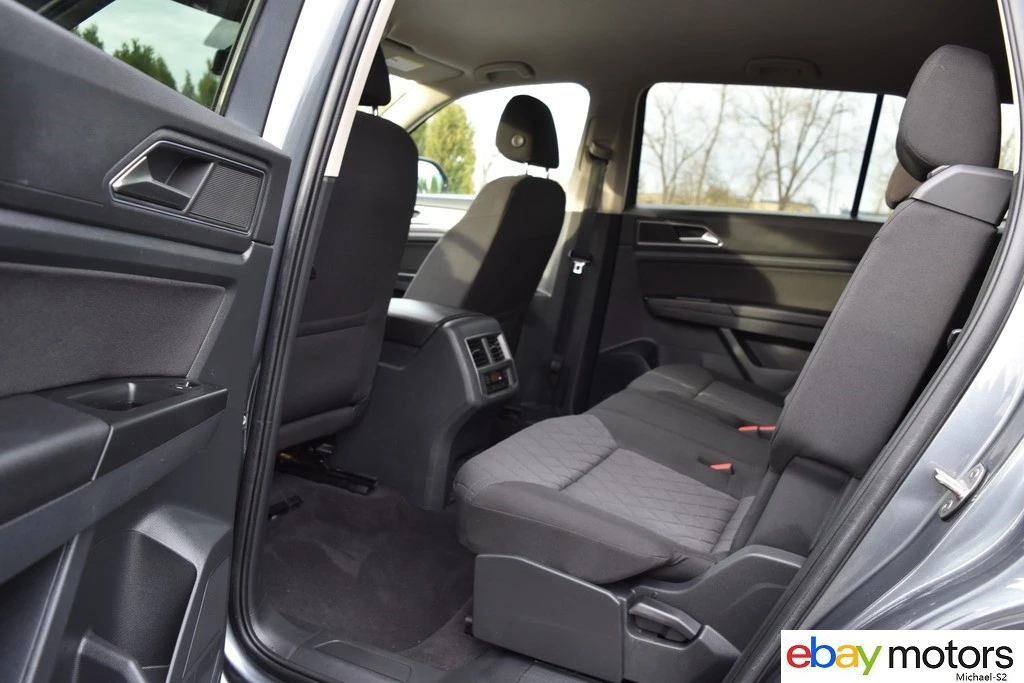 2019 Volkswagen Atlas - Image 13 of 21