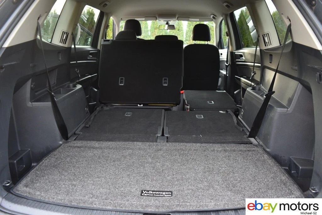 2019 Volkswagen Atlas - Image 16 of 21