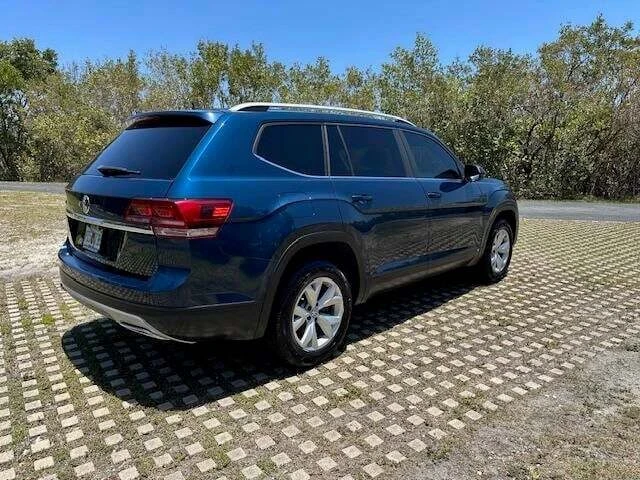 2019 Volkswagen Atlas - Image 5 of 21