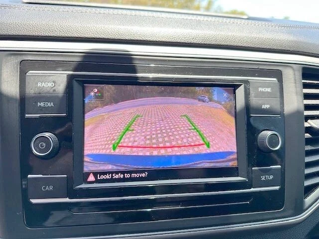 2019 Volkswagen Atlas - Image 16 of 21