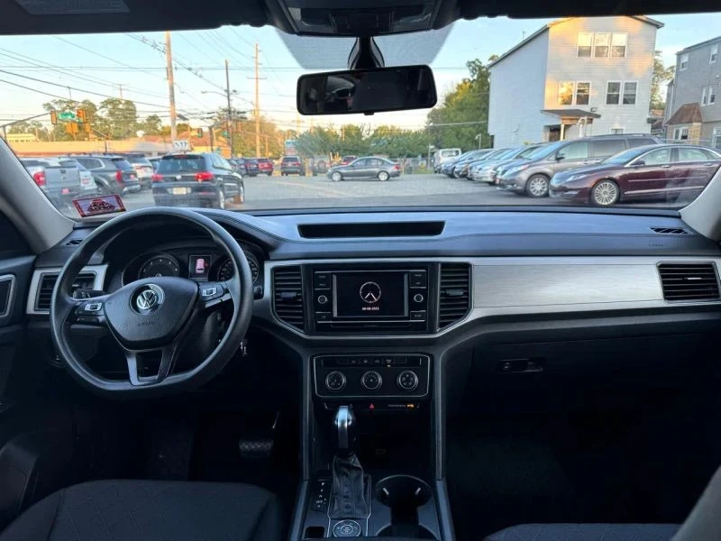 2019 Volkswagen Atlas - Image 10 of 12