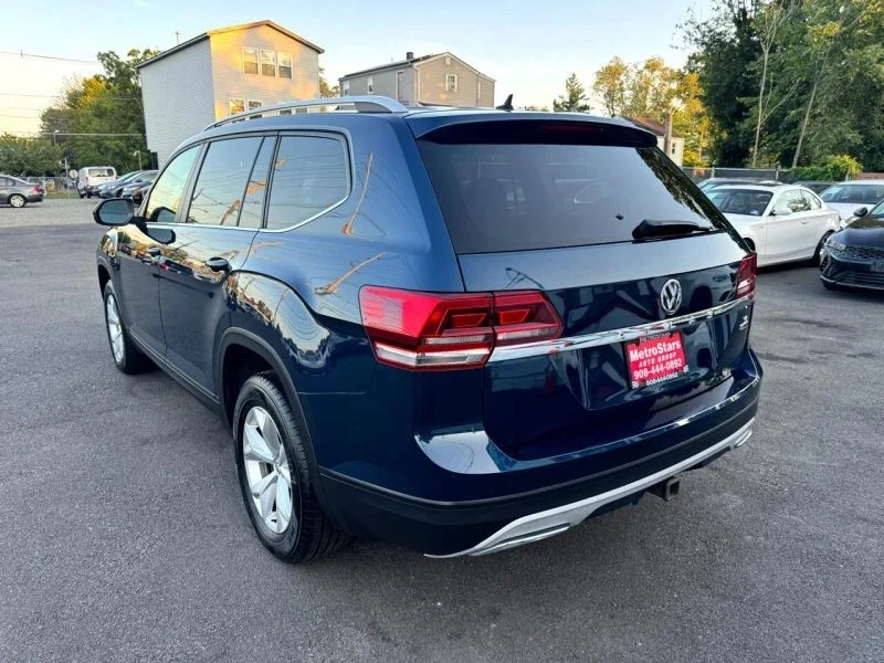 2019 Volkswagen Atlas - Image 5 of 12