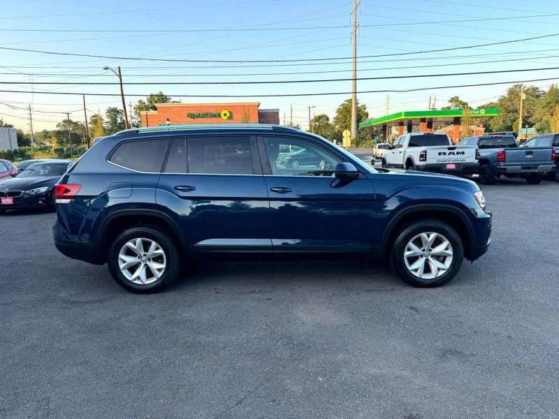 2019 Volkswagen Atlas - Image 8 of 12