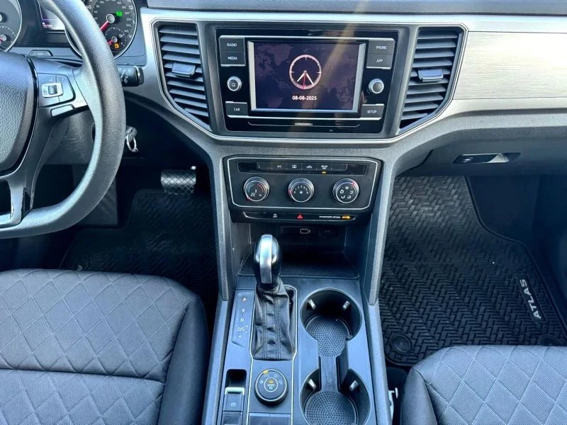 2019 Volkswagen Atlas - Image 12 of 12
