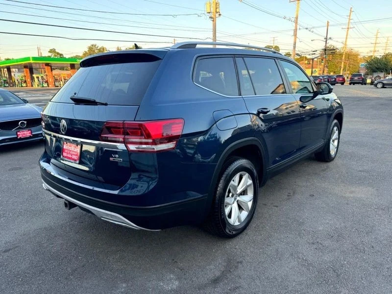 2019 Volkswagen Atlas - Image 7 of 12
