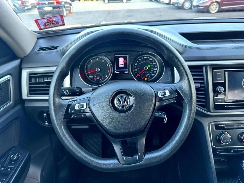2019 Volkswagen Atlas - Image 11 of 12