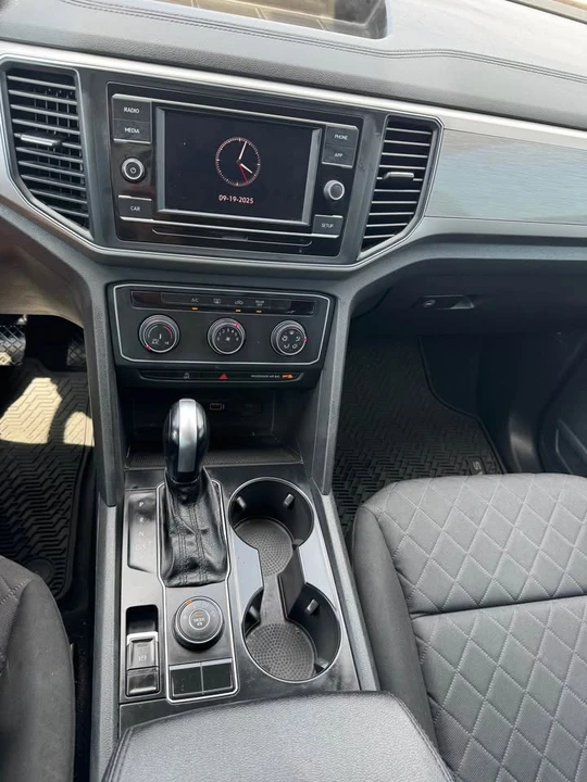 2019 Volkswagen Atlas - Image 11 of 13