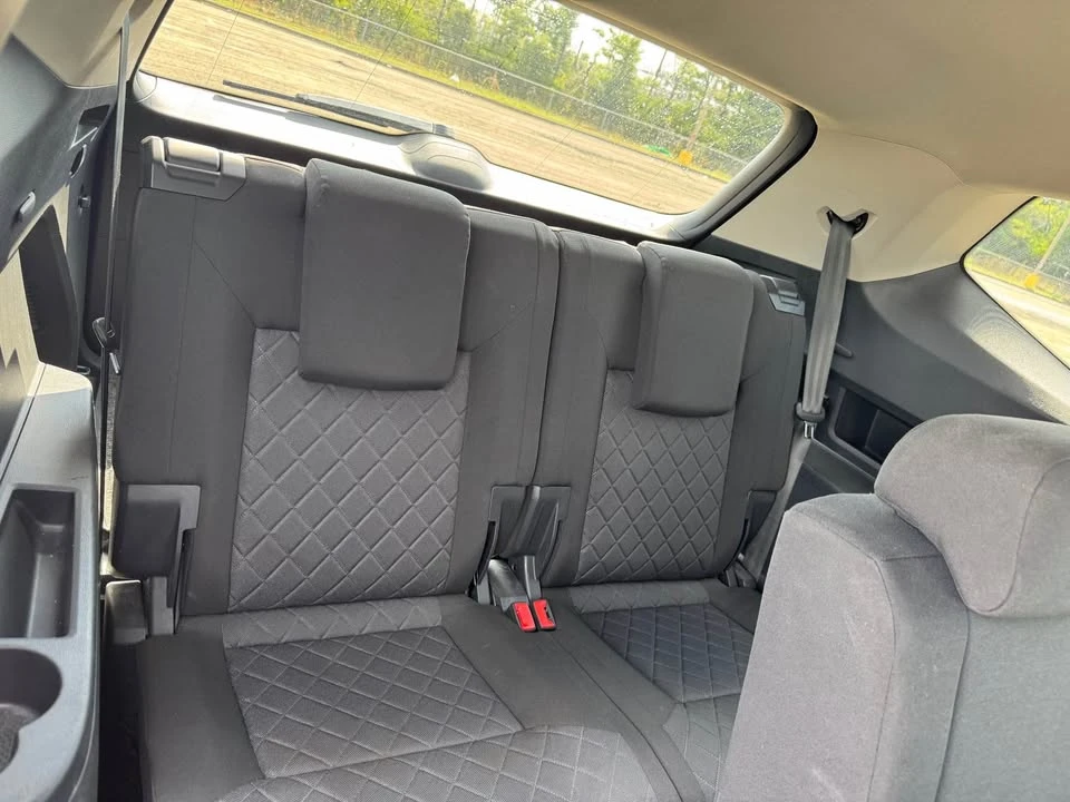 2019 Volkswagen Atlas - Image 8 of 13