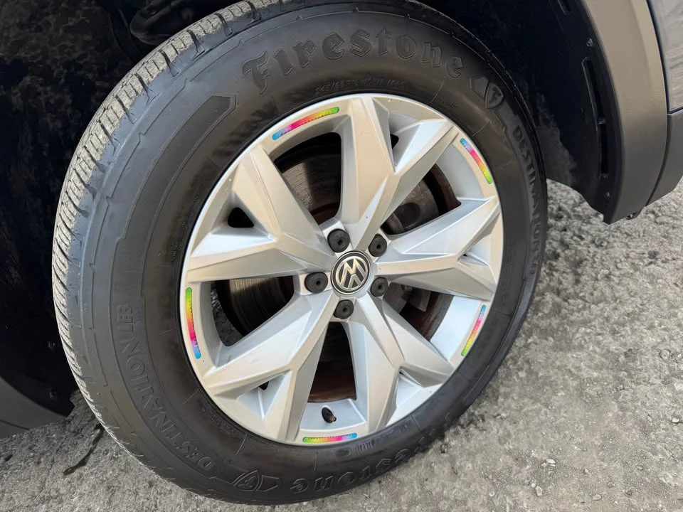 2019 Volkswagen Atlas - Image 10 of 13