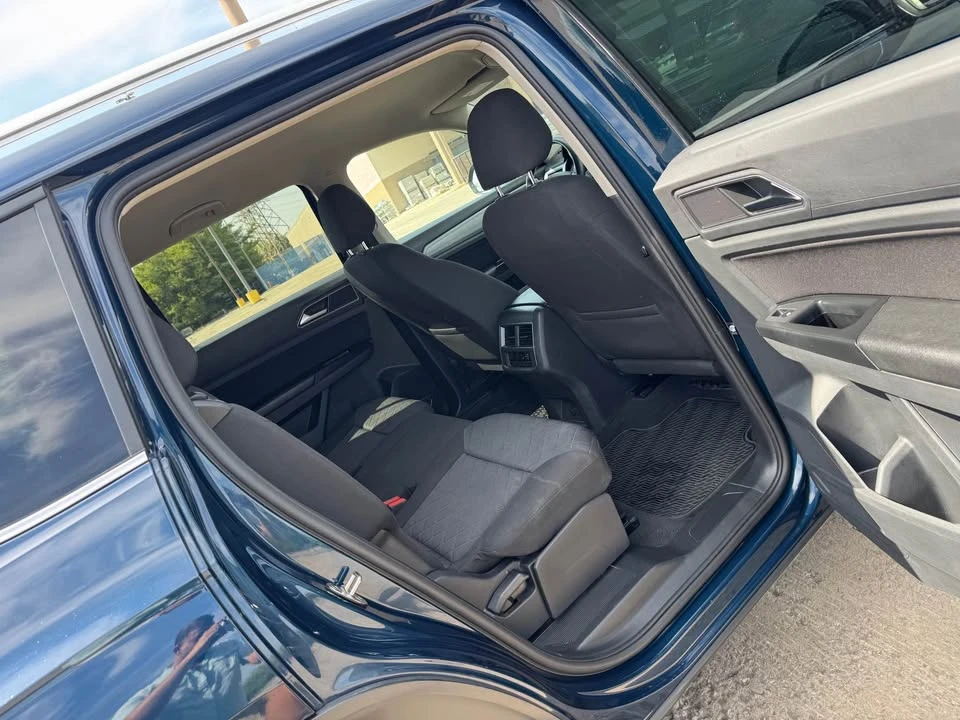 2019 Volkswagen Atlas - Image 7 of 13