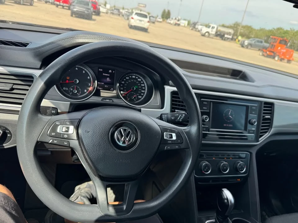 2019 Volkswagen Atlas - Image 12 of 13