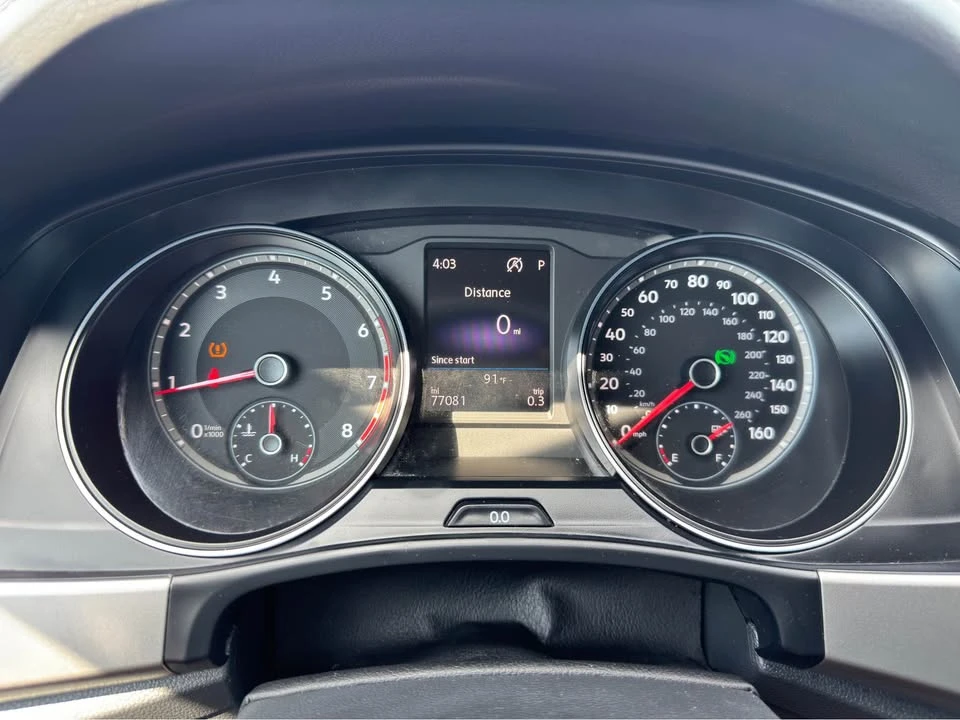 2019 Volkswagen Atlas - Image 13 of 13