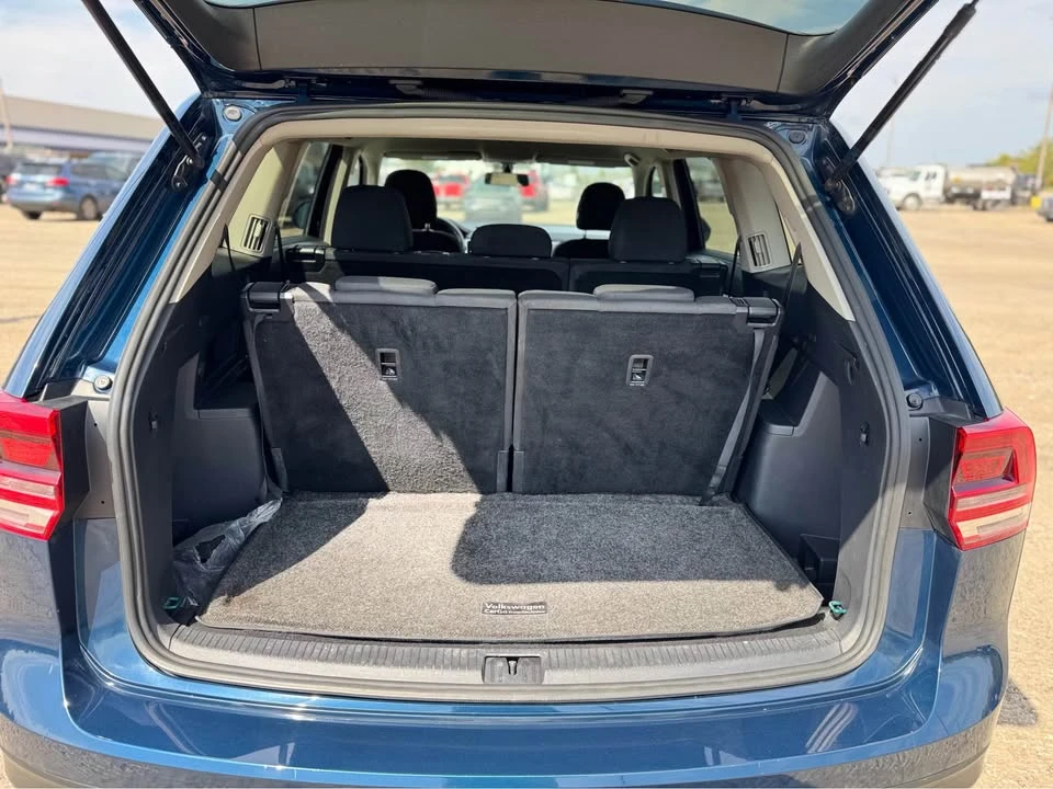 2019 Volkswagen Atlas - Image 5 of 13