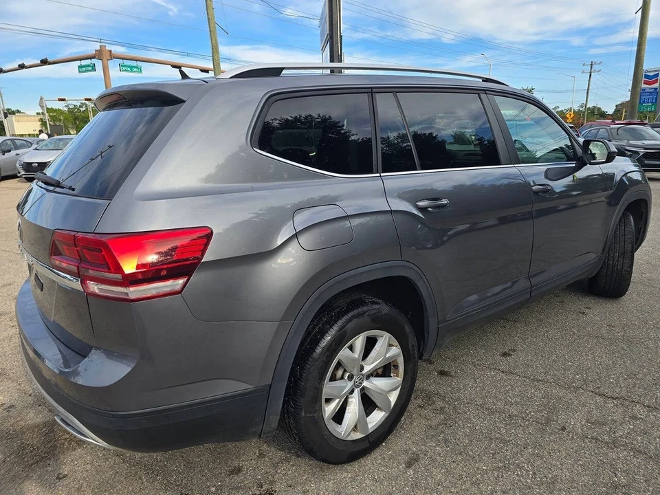2019 Volkswagen Atlas - Image 13 of 21