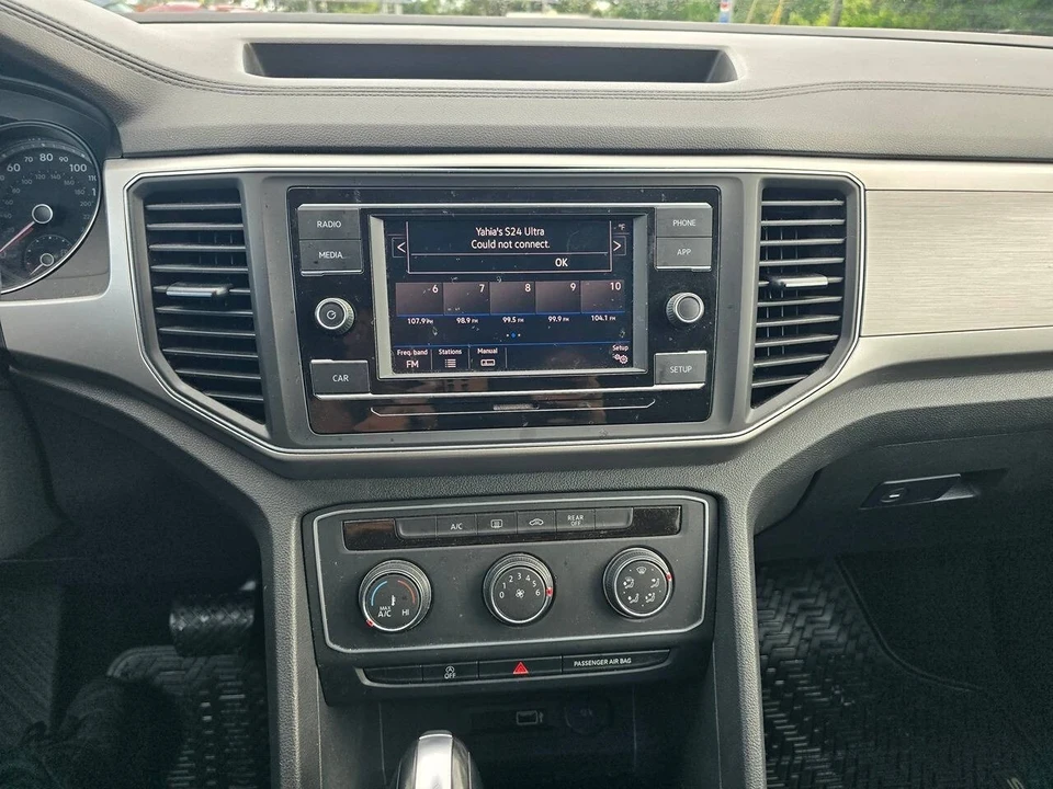 2019 Volkswagen Atlas - Image 21 of 21