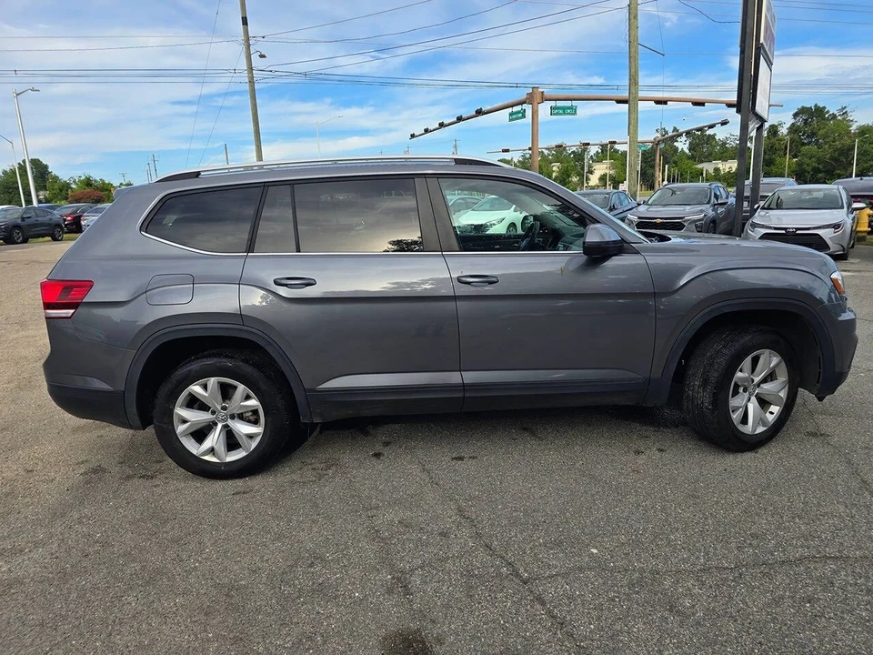 2019 Volkswagen Atlas - Image 15 of 21
