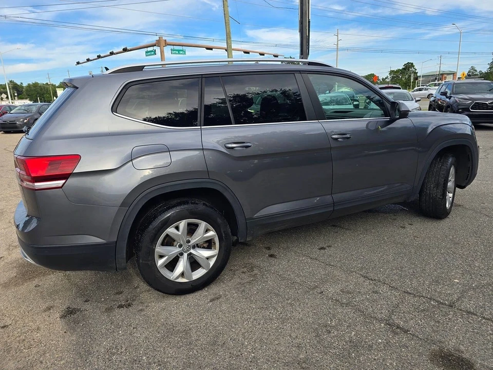 2019 Volkswagen Atlas - Image 14 of 21