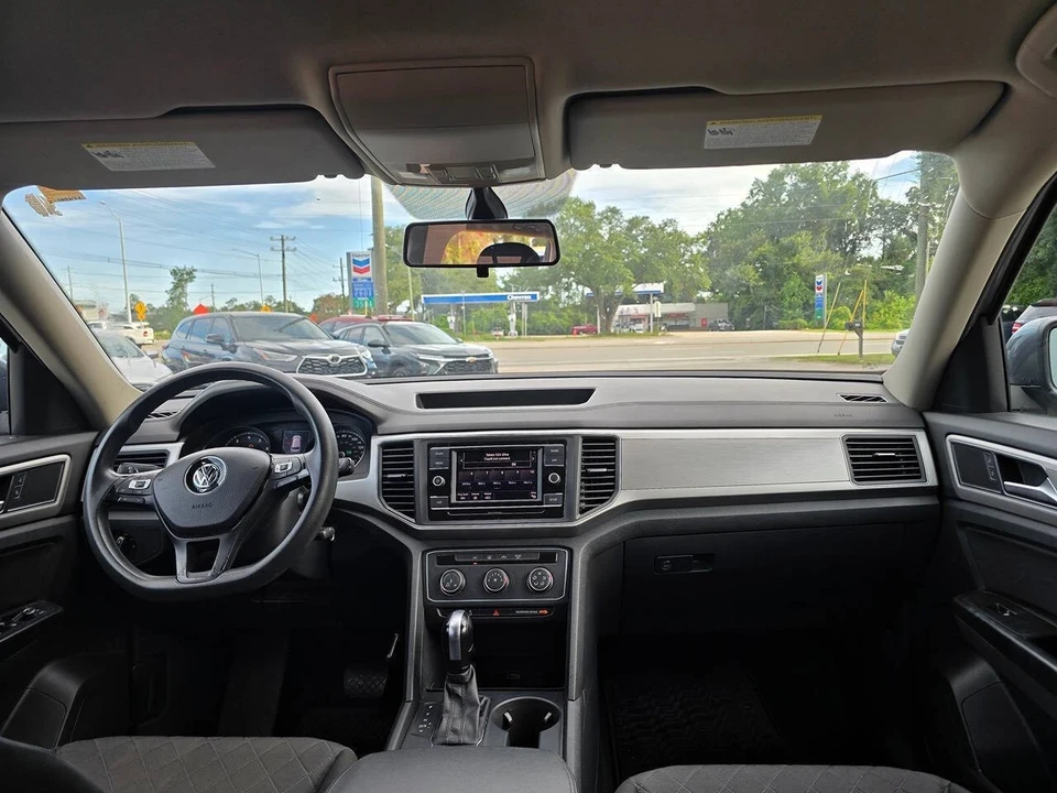 2019 Volkswagen Atlas - Image 20 of 21