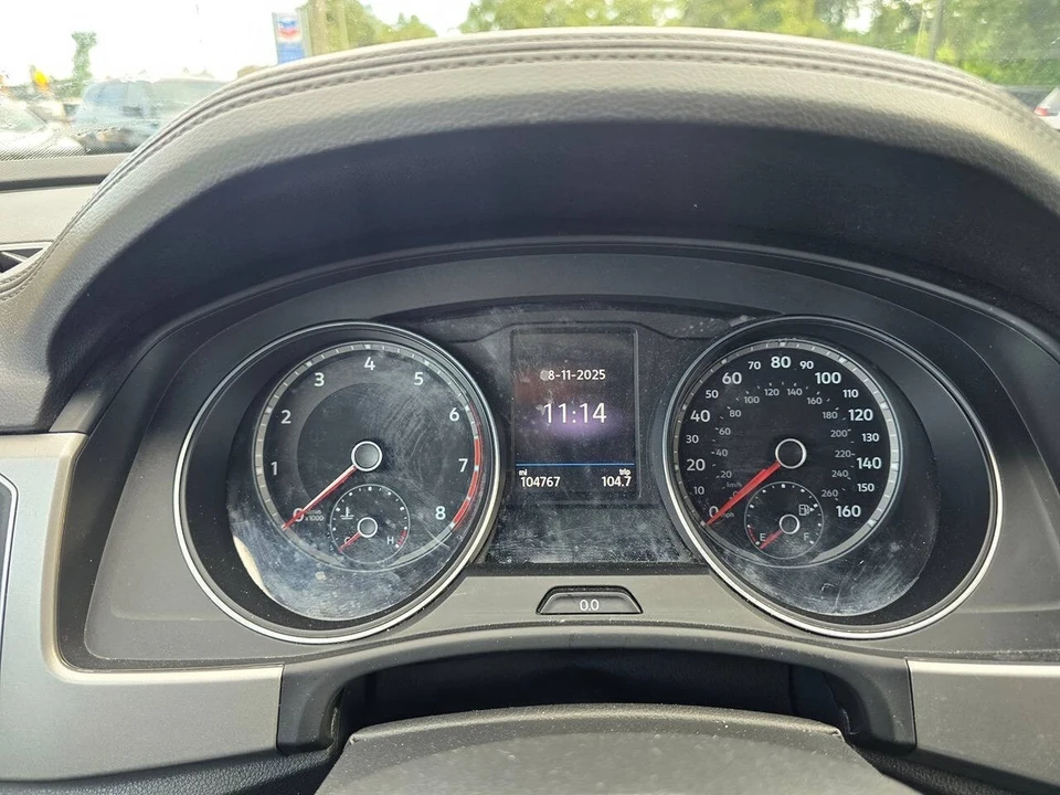 2019 Volkswagen Atlas - Image 19 of 21