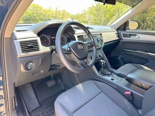 2019 Volkswagen Atlas - Image 11 of 21