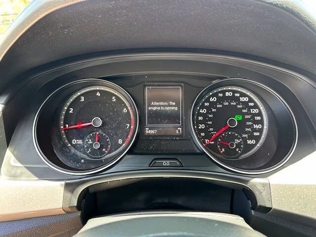2019 Volkswagen Atlas - Image 12 of 21