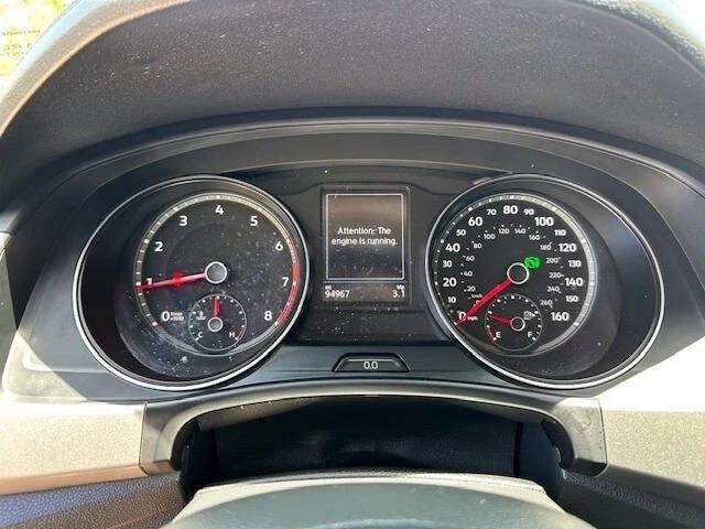 2019 Volkswagen Atlas - Image 12 of 21