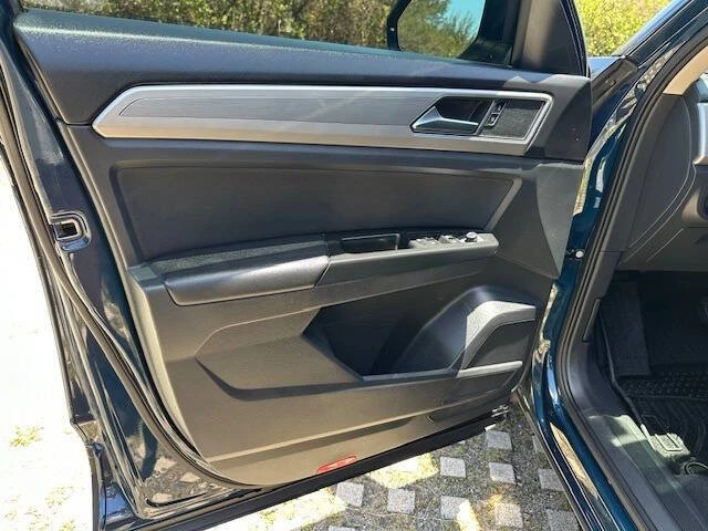 2019 Volkswagen Atlas - Image 10 of 21