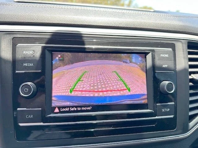 2019 Volkswagen Atlas - Image 16 of 21