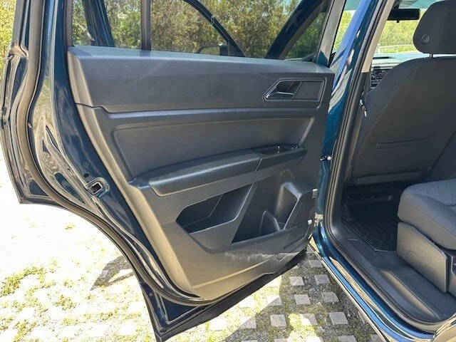 2019 Volkswagen Atlas - Image 21 of 21