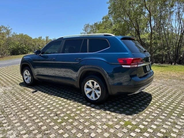 2019 Volkswagen Atlas - Image 7 of 21