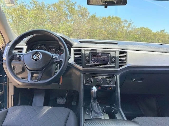 2019 Volkswagen Atlas - Image 18 of 21