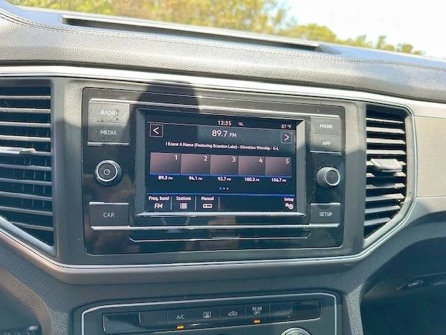 2019 Volkswagen Atlas - Image 13 of 21