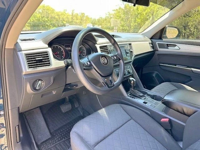 2019 Volkswagen Atlas - Image 11 of 21
