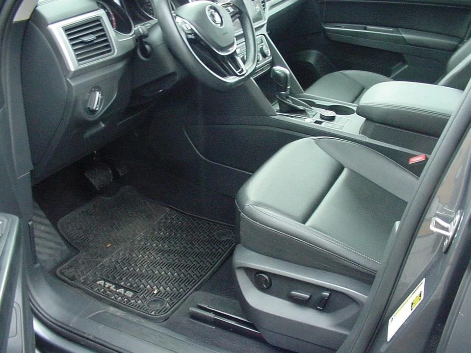 2019 Volkswagen Atlas - Image 4 of 12