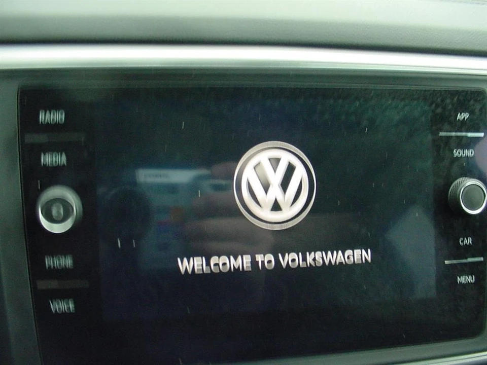 2019 Volkswagen Atlas - Image 8 of 12